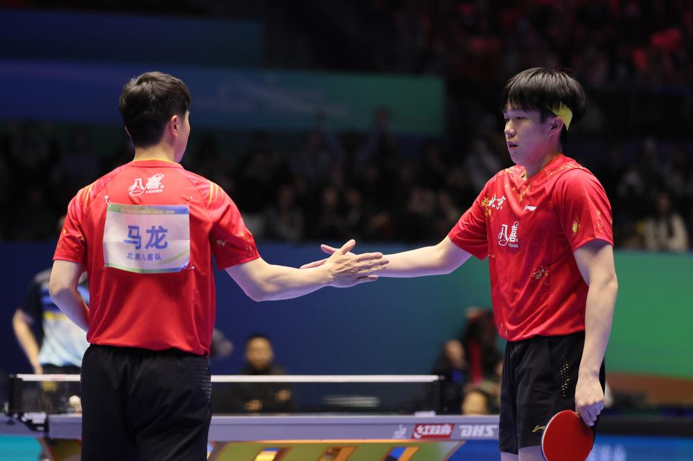 U20男排全运会，江苏苦战五局不敌浙江！山东太强，全胜小组第一